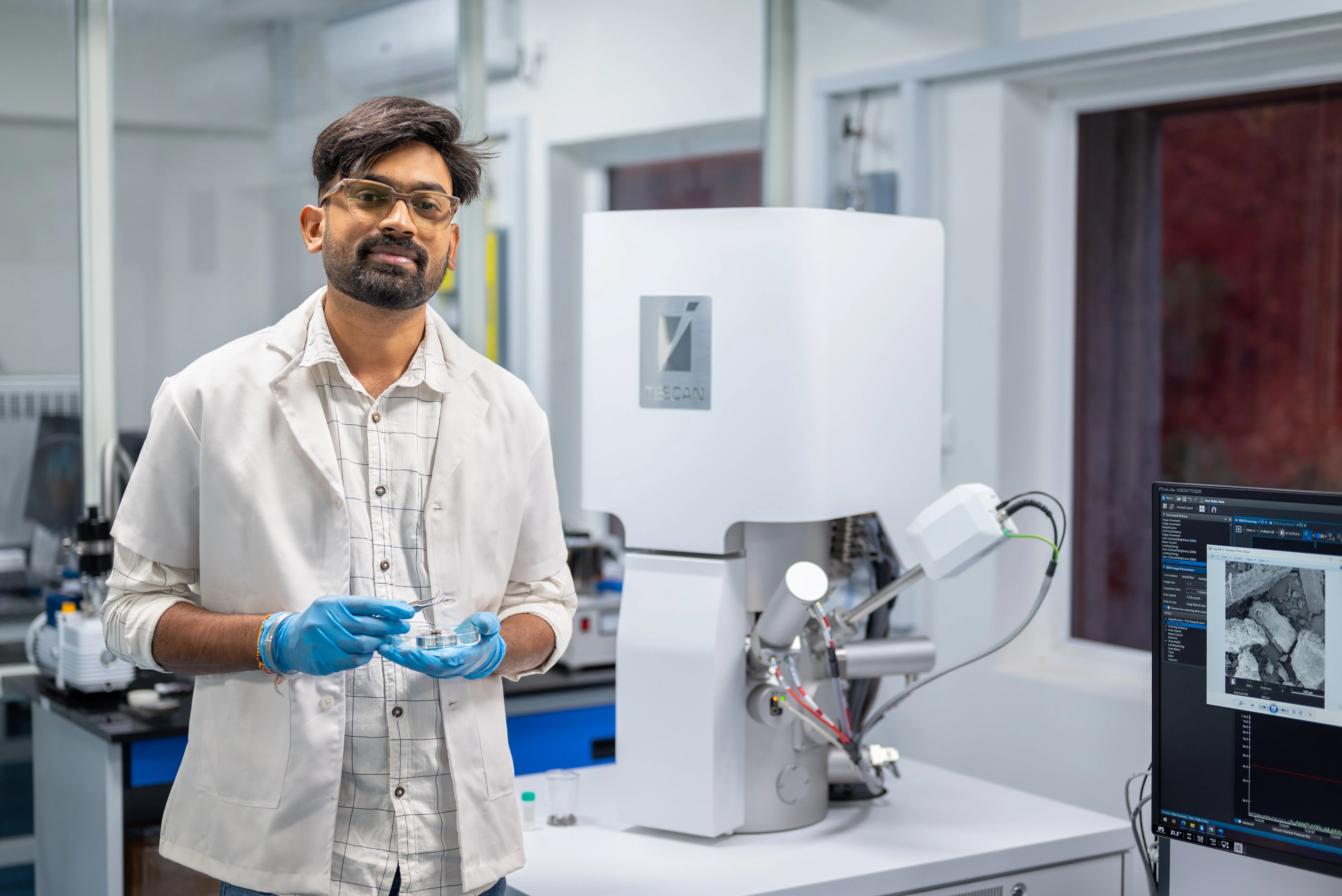 GITAM Visakhapatnam Lab photo 27